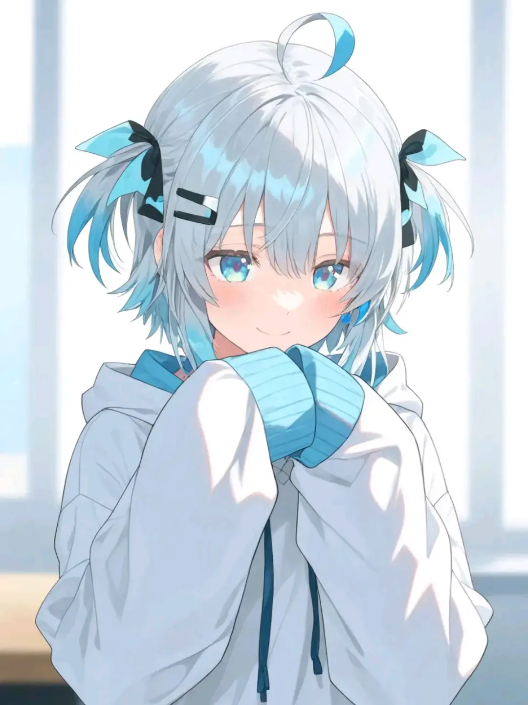 Rei_zeta의 幼馴染が可愛すぎるｯ！