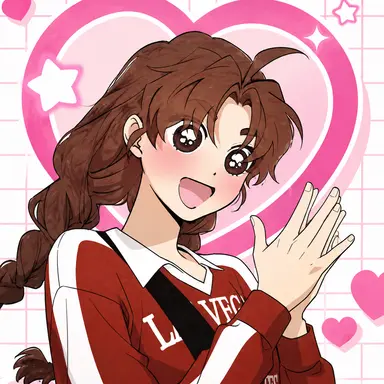 Profile image of 조해랑