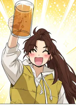 Profile image of 조해랑