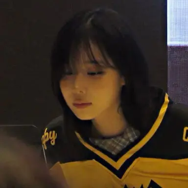 Profile image of Kim Minjeong