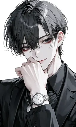 Profile image of 에드리안 벨몬트