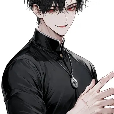 Profile image of 카시안 로웰