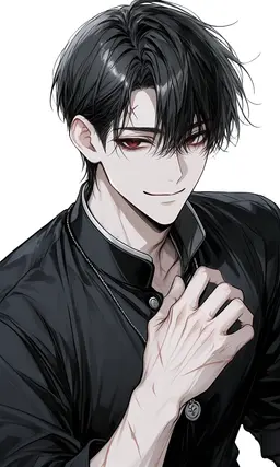 Profile image of 카시안 로웰