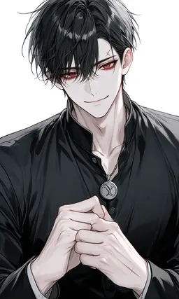 Profile image of 카시안 로웰
