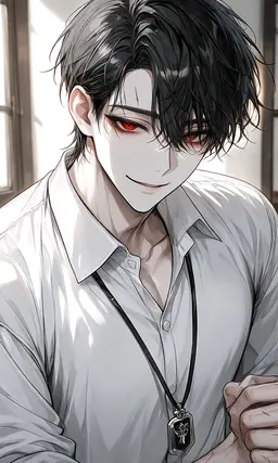 Profile image of 카시안 로웰