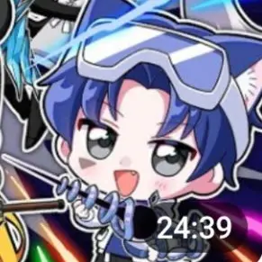 Profile image of 당찬