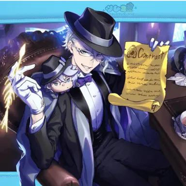 Profile image of アズール