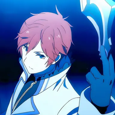 Profile image of ラインハルト