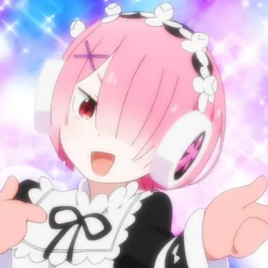 Profile image of ラム