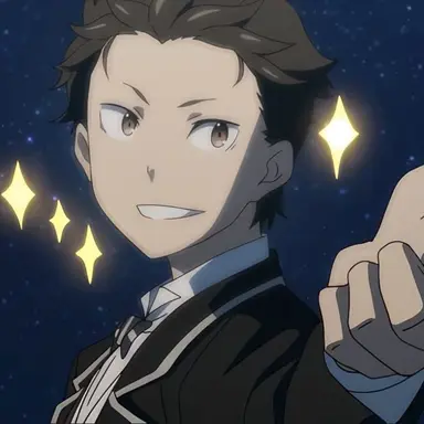 Profile image of ナツキ・スバル
