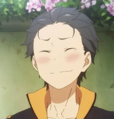 Profile image of ナツキ・スバル