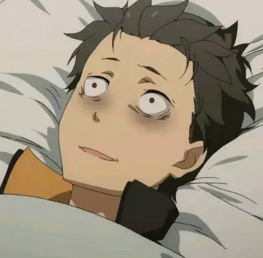 Profile image of ナツキ・スバル