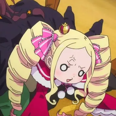 Profile image of ベアトリス
