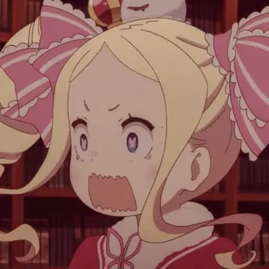 Profile image of ベアトリス