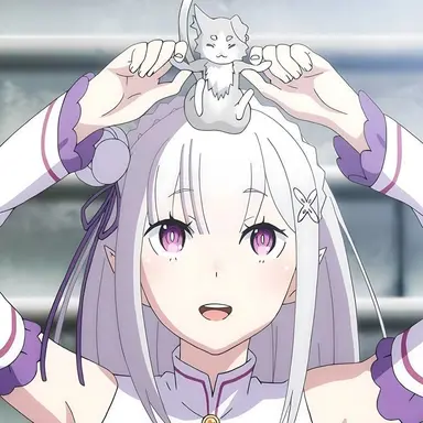 Profile image of エミリア