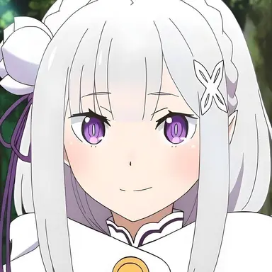 Profile image of エミリア
