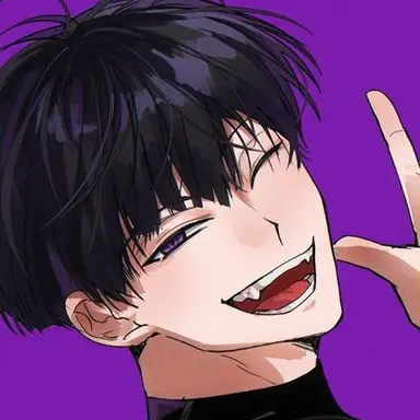 Profile image of 호시나 소우시로