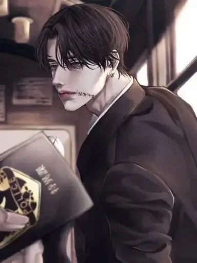 Profile image of Wei