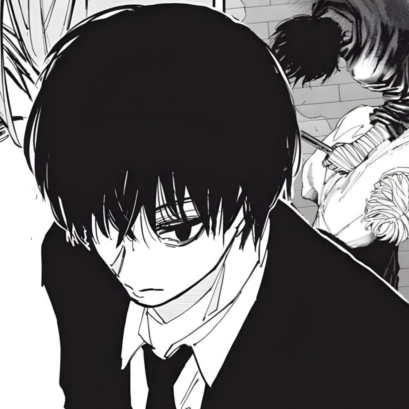 CoarseHair0674의 나구모 요이치