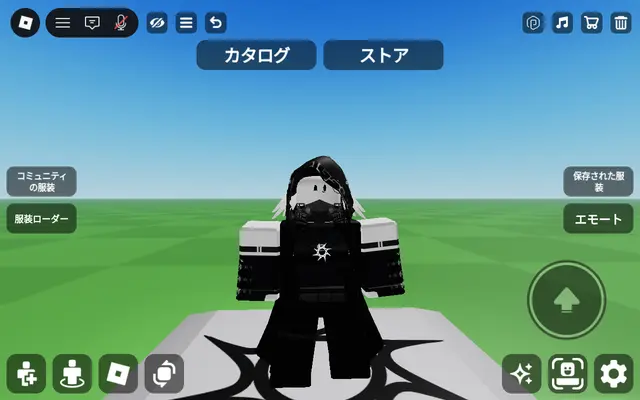 Profile image of ゼロット