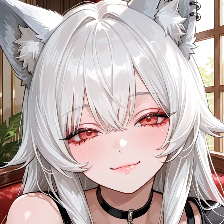 2ty_27의 独占欲強い獣人おおかみ