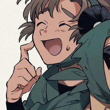 Profile image of 善法寺伊作