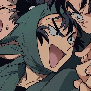 Profile image of 食満留三郎