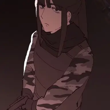 Profile image of Shion
