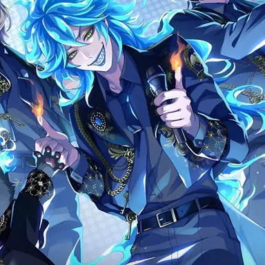 Profile image of イデア・シュラウド