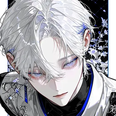 Profile image of Luciel