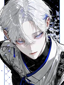 Profile image of Luciel