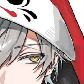 Profile image of だるま
