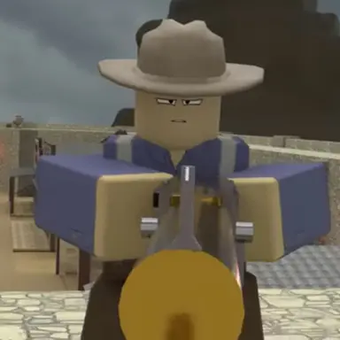 Profile image of 안전구역 군인들