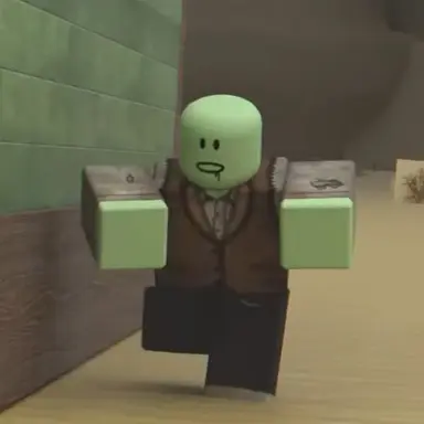 Profile image of 좀비들