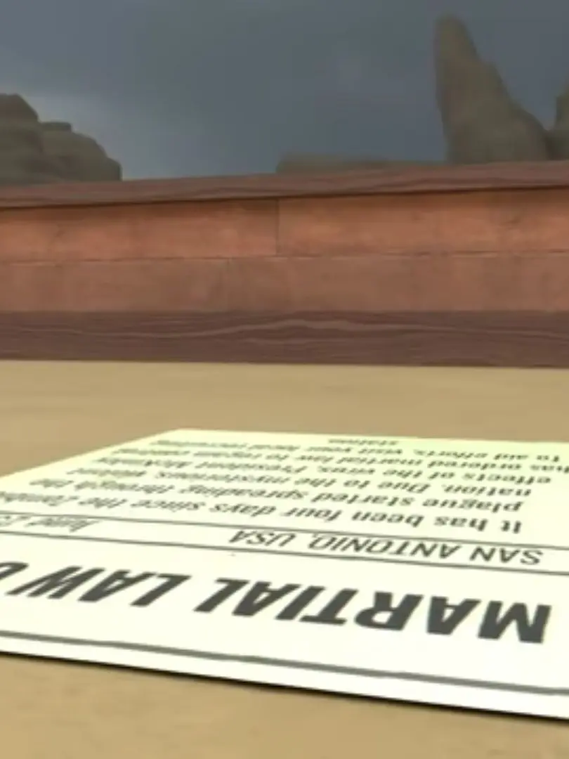 IllSeed0853의 데드레일 리메이크