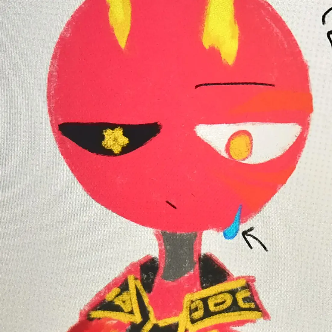 VitalFire7072의 猫ばっかり構うなよ…