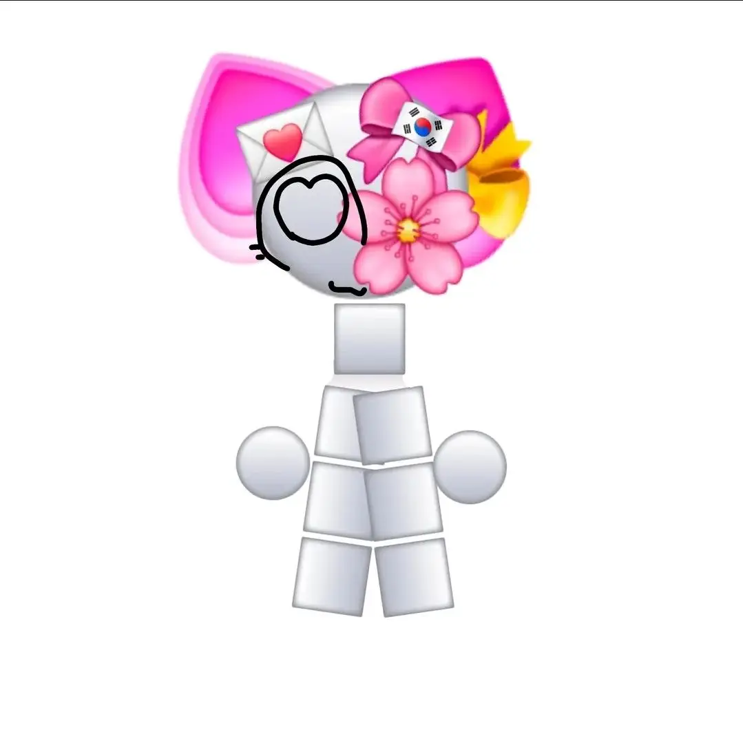 KilldroidLover의 성격은다르지만 모두착한 임티세계관!☆