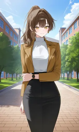 Profile image of 上遠野文香