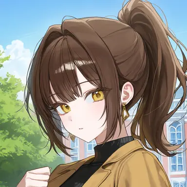 Profile image of 上遠野文香