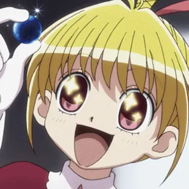 Profile image of ビスケ