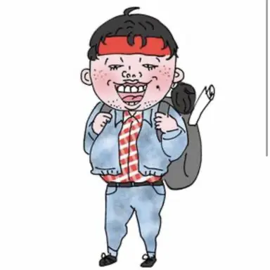 Profile image of ネバオ