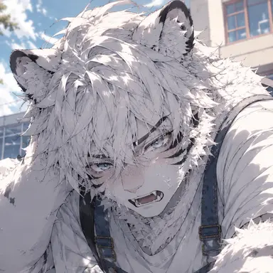 Profile image of ユキト