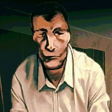 Profile image of 키다리 남자