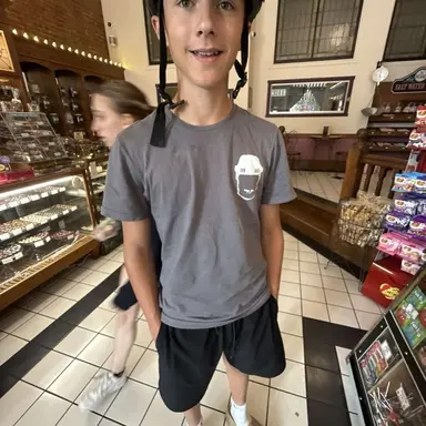 Profile image of Asher