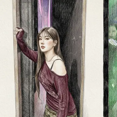 Profile image of 권은비