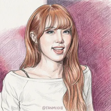 Profile image of 최예나