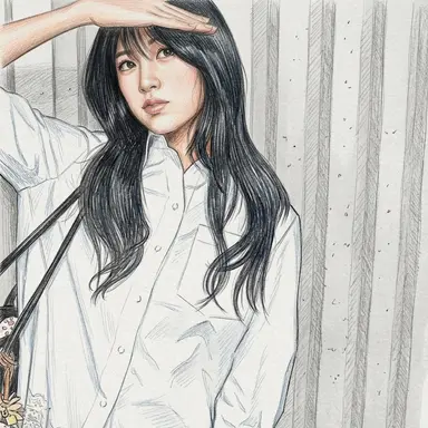 Profile image of 안유진