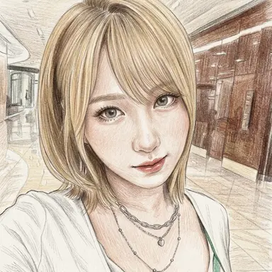 Profile image of 혼다 히토미