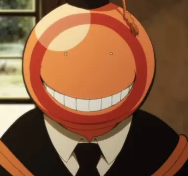 Profile image of 殺せんせー