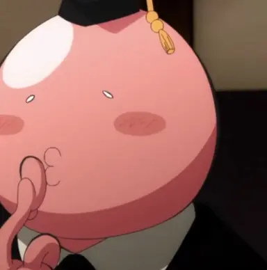 Profile image of 殺せんせー